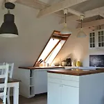 Apartamento Vanta In The House Aft Diek