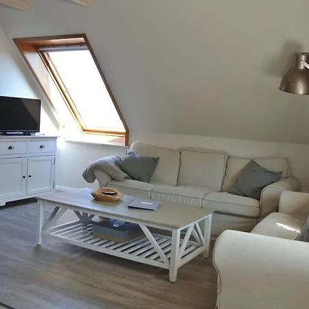 Vanta In The House Aft Diek 장크트 피터 오르딩