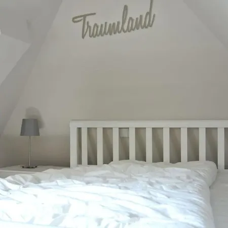 Apartamento Vanta In The House Aft Diek