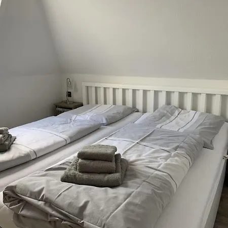 Vanta In The House Aft Diek 아파트 *