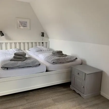 Vanta In The House Aft Diek * 장크트 피터 오르딩