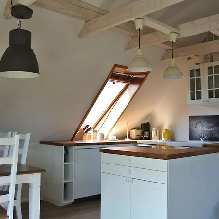 아파트 Vanta In The House Aft Diek