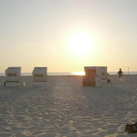 아파트 Vanta In The House Aft Diek