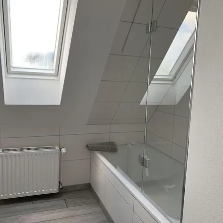 아파트 Vanta In The House Aft Diek 장크트 피터 오르딩