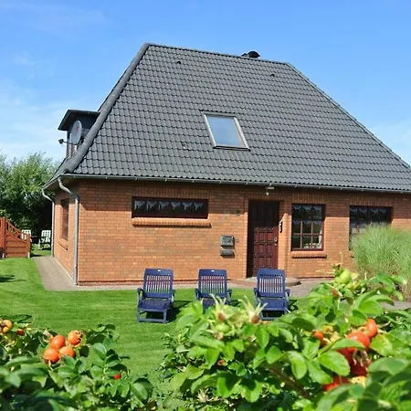 Apartamento Vanta In The House Aft Diek
